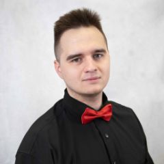 Демонов Юрий