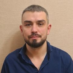 Шараев Евгений