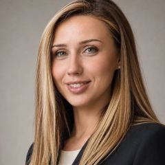 Куликова Анастасия