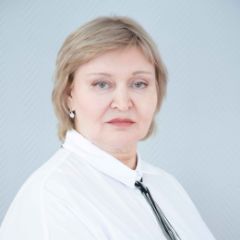 Супрун Татьяна
