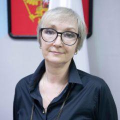 Новоселова Римма
