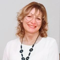 Филатова Елена