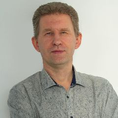 Трофимов Александр