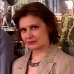 Литвинова Надежда