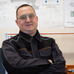 Воробьев Евгений
