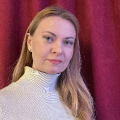 Бондарь Ольга Александровна