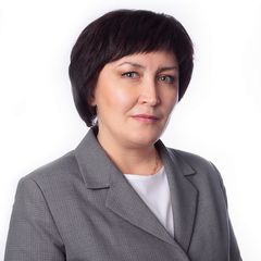 Лобанова Ольга