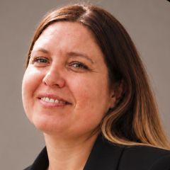Бурганова Екатерина Ильгизовна
