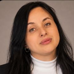 Васюнина Татьяна Сергеевна