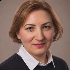 Карпенко Надежда