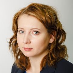 Патеева Руфина