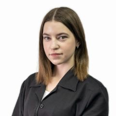 Колонтаева Варвара