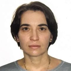 Дунаева Светлана