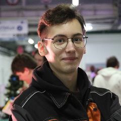 Лешенков Михаил