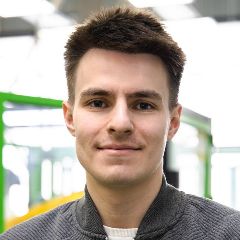 Винарский Александр Сергеевич