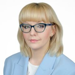 Калакина Юлия