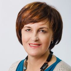Сигурова Марина