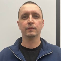 Гаранин Илья