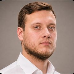 Иголкин Виталий