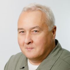 Шеренок Роман