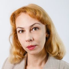 Чихачева Мария