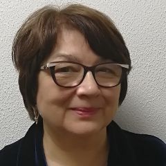 Абышева Ирина Петровна