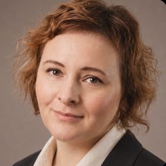 Кульянова Алла