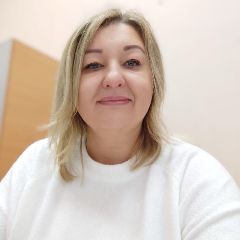 Чернецова Надежда