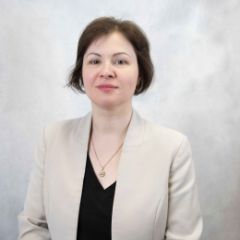 Кабинова Ольга