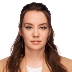 Никулина Екатерина