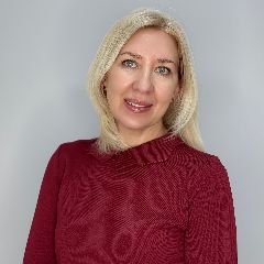 Коймова Татьяна