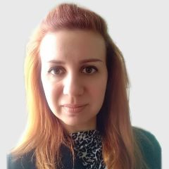 Ворожейкина Елена