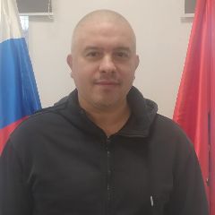 Воробьев Андрей