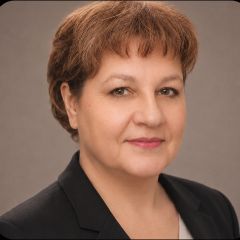Морозова Елена