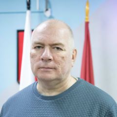 Брюханов Илья Борисович