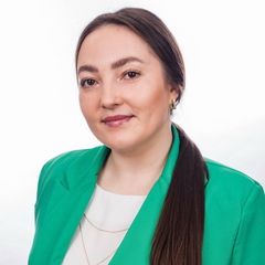 Макарова Анастасия