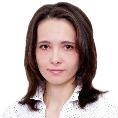 Проскурякова Ольга