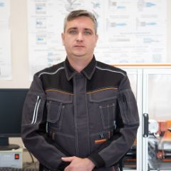Голубев Константин