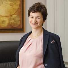 Князькова Лариса