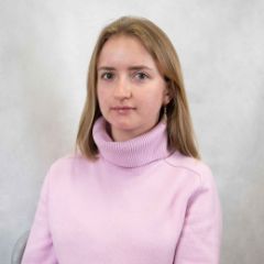 Романова Анна