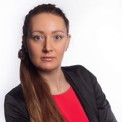 Перепелкина Светлана