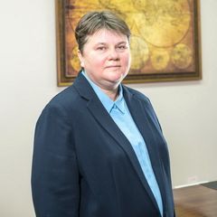 Анисимова Маргарита Владимировна