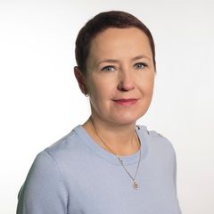 Якутина Ольга