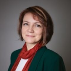 Погодина Юлия