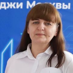 Горланова Наталья