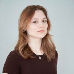 Юмашева Ульяна