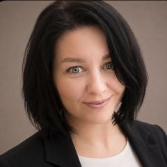 Яхина Надия