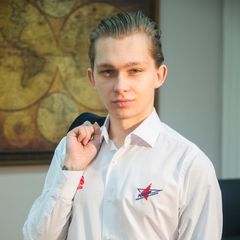 Овчинников Алексей