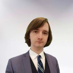 Кудрин Илья
