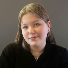 Савонова Кристина
